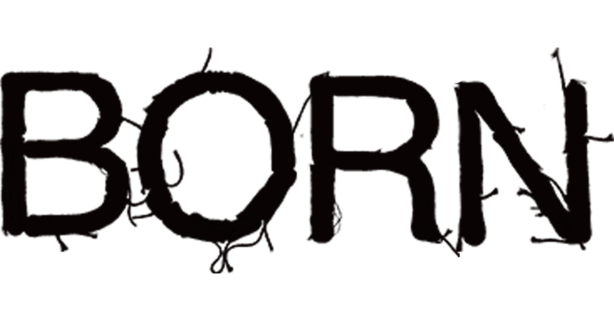 About us – Born